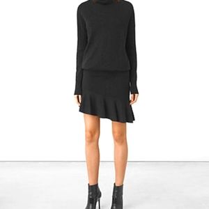 NWOT All Saints Hava dress